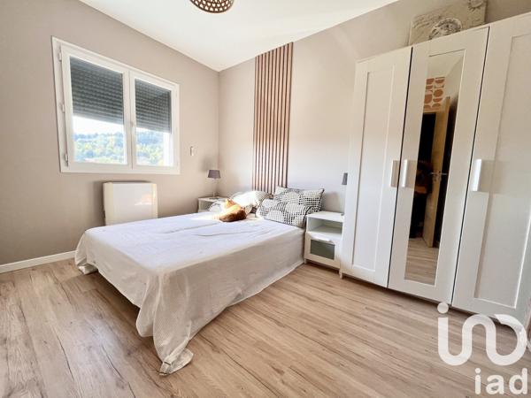 Maison 4 pièces de 118 m² à Enval (63530)