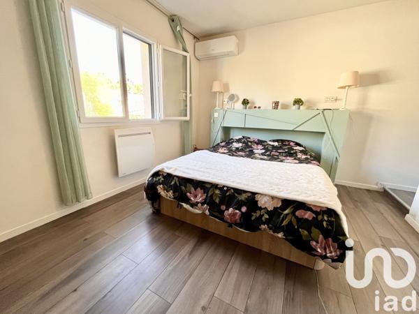 Maison 4 pièces de 118 m² à Enval (63530)