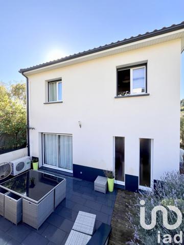 Maison 4 pièces de 118 m² à Enval (63530)