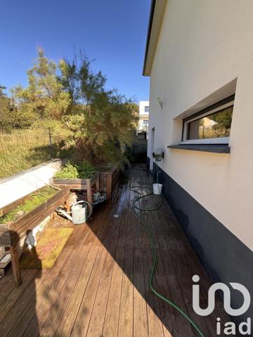 Maison 4 pièces de 118 m² à Enval (63530)