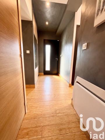 Maison 4 pièces de 118 m² à Enval (63530)