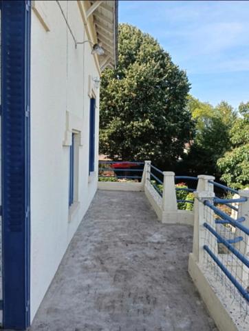 Maison à vendre 7 pièces MONTCEAU LES MINES (71)