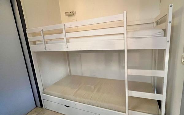 Appartement à vendre    2 pièces • 34,95 m2 Villard-de-Lans