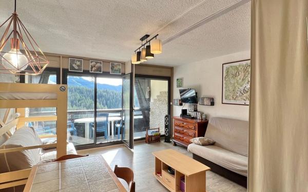 Appartement à vendre    2 pièces • 34,95 m2 Villard-de-Lans