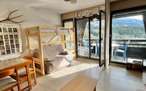 Appartement à vendre    2 pièces • 34,95 m2 Villard-de-Lans