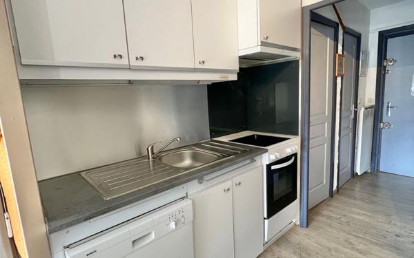 Appartement à vendre    2 pièces • 34,95 m2 Villard-de-Lans