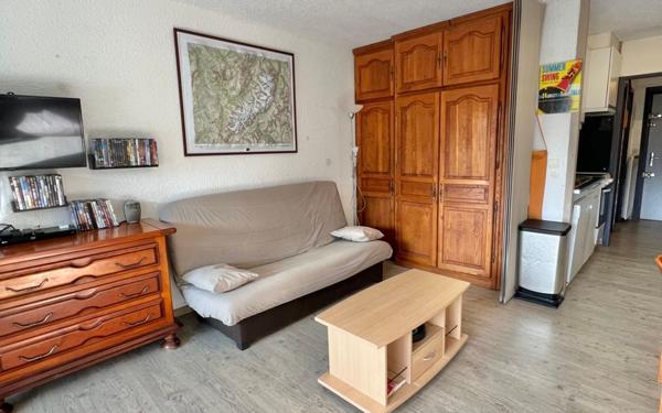Appartement à vendre    2 pièces • 34,95 m2 Villard-de-Lans