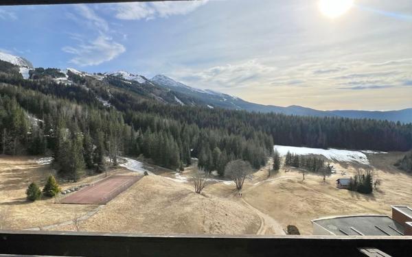 Appartement à vendre    2 pièces • 34,95 m2 Villard-de-Lans