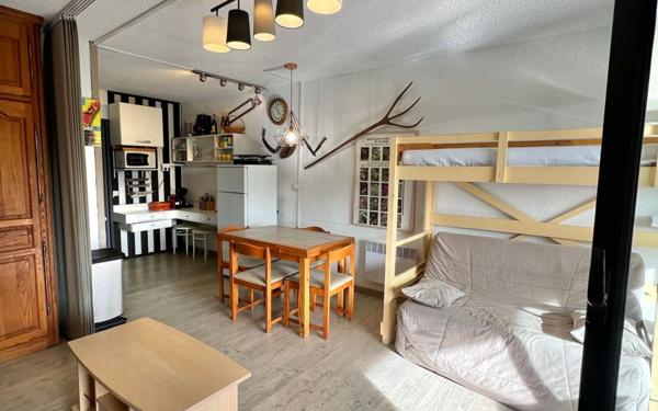 Appartement à vendre    2 pièces • 34,95 m2 Villard-de-Lans