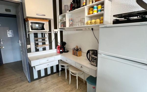 Appartement à vendre    2 pièces • 34,95 m2 Villard-de-Lans