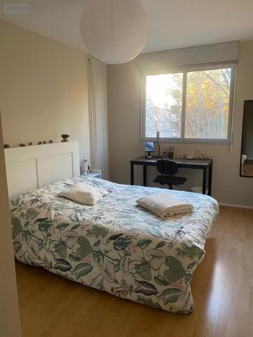 Appartement à vendre à Cusset dans l'Allier (03300), ref : 2025/988-03020