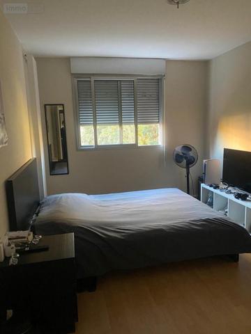 Appartement à vendre à Cusset dans l'Allier (03300), ref : 2025/988-03020