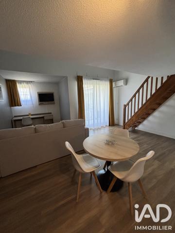 Appartement à vendre 2 pièces 47,48 m² Aix-en-Provence