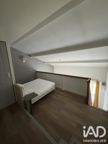 Appartement à vendre 2 pièces 47,48 m² Aix-en-Provence
