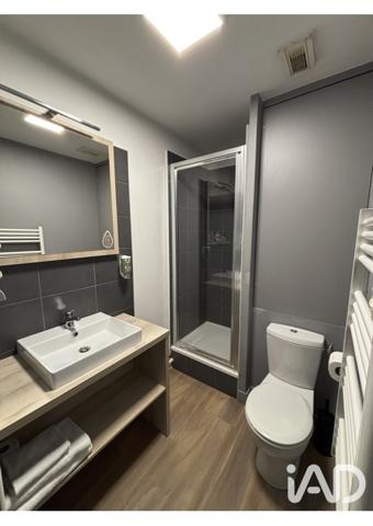 Appartement à vendre 2 pièces 47,48 m² Aix-en-Provence