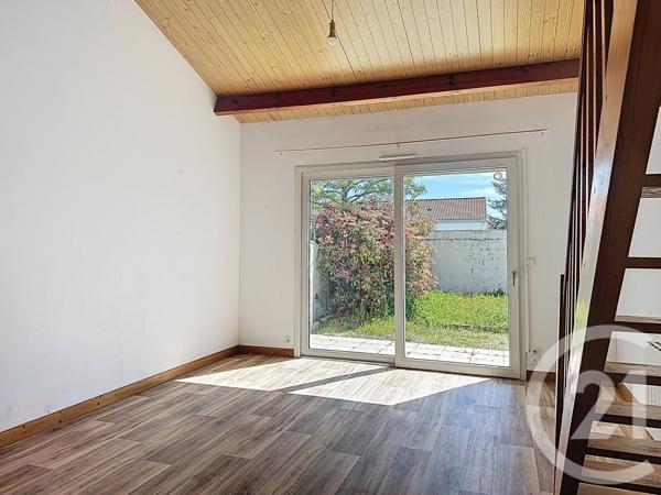 Maison à vendre  1 pièce - 37,27 m2 LUCON - 85