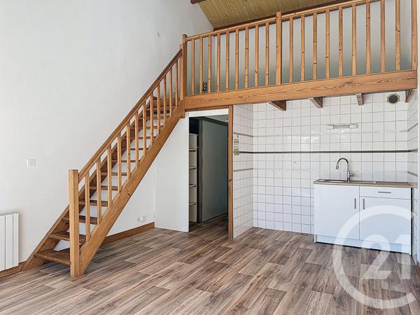Maison à vendre  1 pièce - 37,27 m2 LUCON - 85