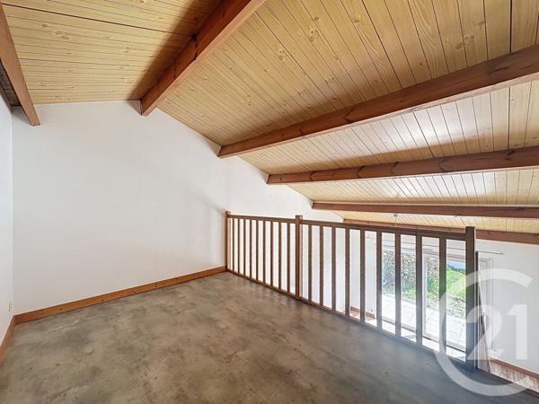 Maison à vendre  1 pièce - 37,27 m2 LUCON - 85