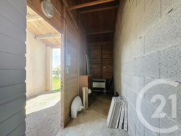 Maison à vendre  1 pièce - 37,27 m2 LUCON - 85