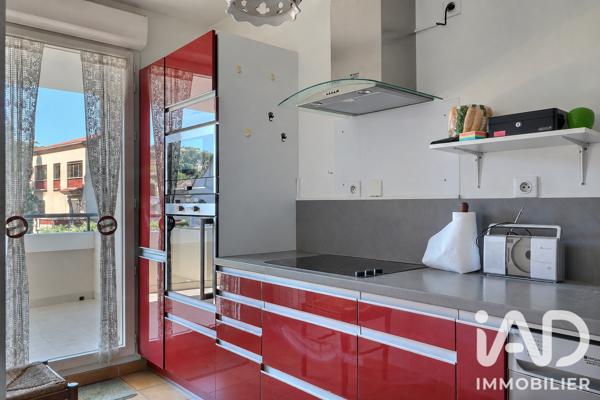 Appartement à vendre 3 pièces 73 m² Martigues