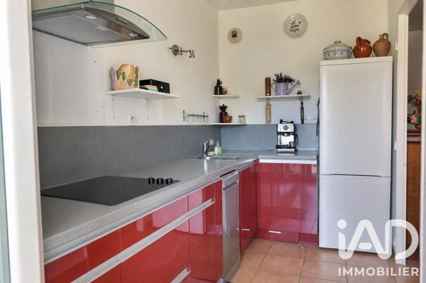 Appartement à vendre 3 pièces 73 m² Martigues