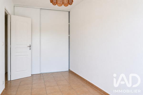 Appartement à vendre 3 pièces 73 m² Martigues