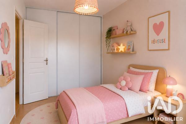 Appartement à vendre 3 pièces 73 m² Martigues