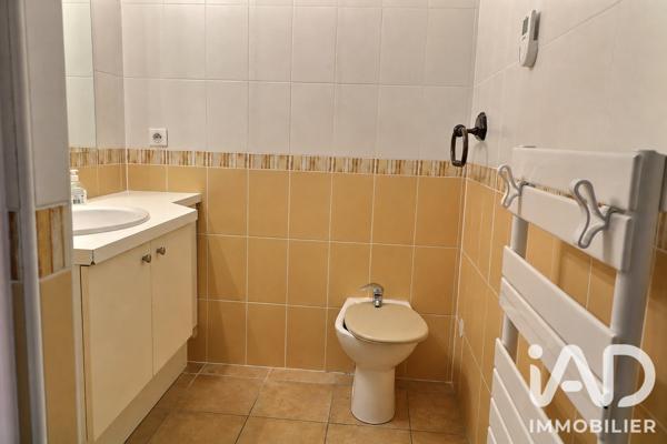 Appartement à vendre 3 pièces 73 m² Martigues
