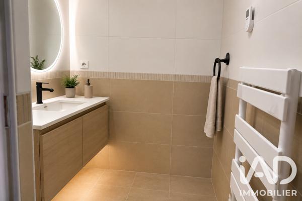 Appartement à vendre 3 pièces 73 m² Martigues