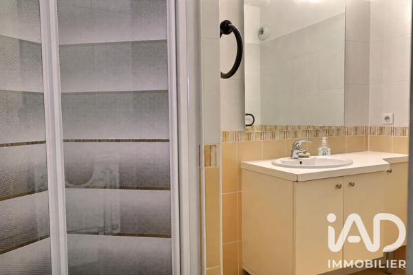 Appartement à vendre 3 pièces 73 m² Martigues