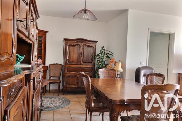Appartement à vendre 3 pièces 73 m² Martigues
