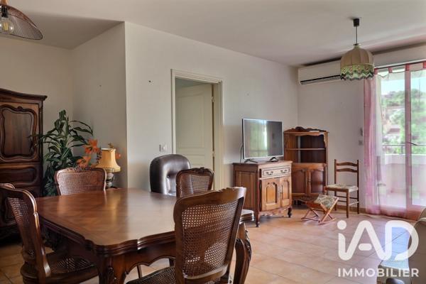 Appartement à vendre 3 pièces 73 m² Martigues