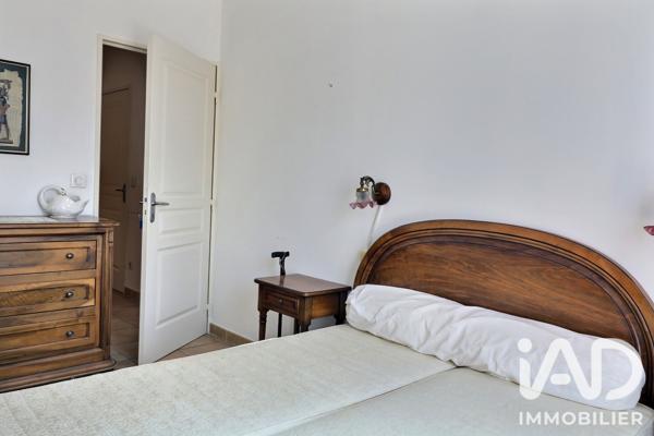 Appartement à vendre 3 pièces 73 m² Martigues
