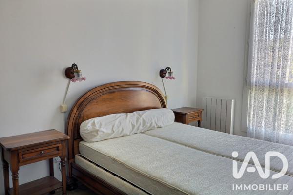 Appartement à vendre 3 pièces 73 m² Martigues