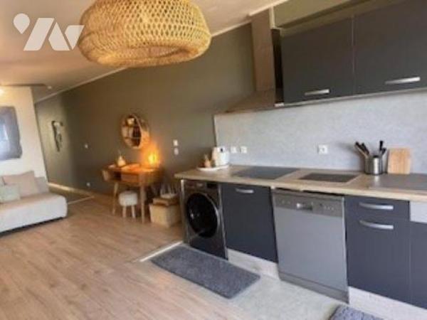 ST LEU T3 LES PIEDS DANS L'EAU