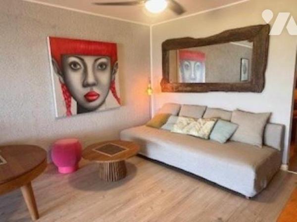 ST LEU T3 LES PIEDS DANS L'EAU