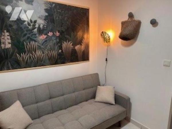 ST LEU T3 LES PIEDS DANS L'EAU