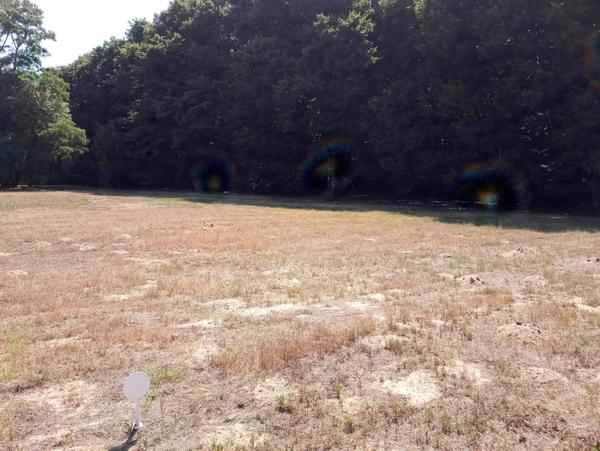 magnifique terrain constructible à la campagne