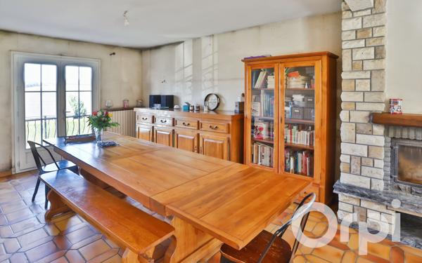 Maison à vendre    8 pièces • 179,31 m2 Gisors