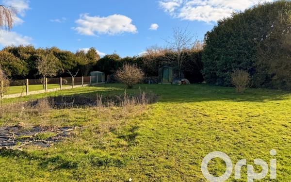 Maison à vendre    8 pièces • 179,31 m2 Gisors