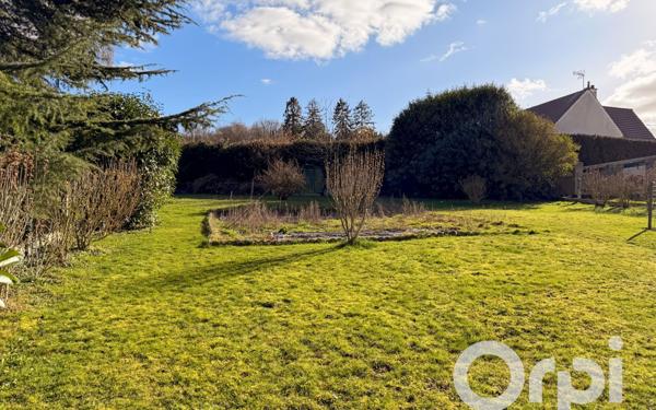 Maison à vendre    8 pièces • 179,31 m2 Gisors