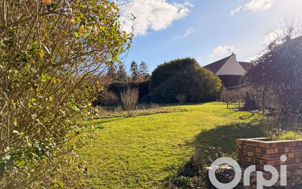 Maison à vendre    8 pièces • 179,31 m2 Gisors