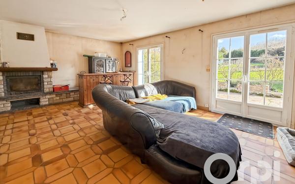 Maison à vendre    8 pièces • 179,31 m2 Gisors