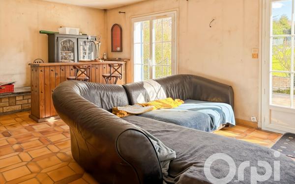 Maison à vendre    8 pièces • 179,31 m2 Gisors