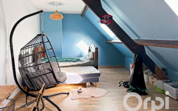 Maison à vendre    8 pièces • 179,31 m2 Gisors