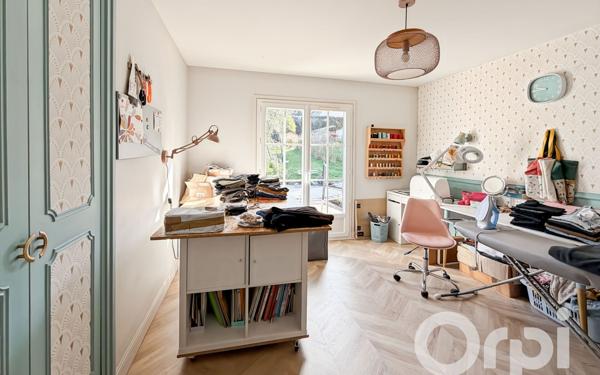 Maison à vendre    8 pièces • 179,31 m2 Gisors