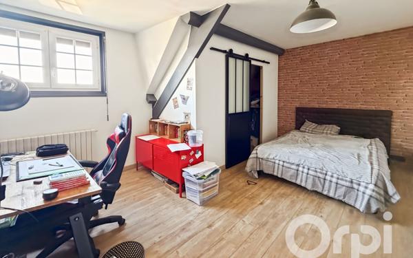 Maison à vendre    8 pièces • 179,31 m2 Gisors