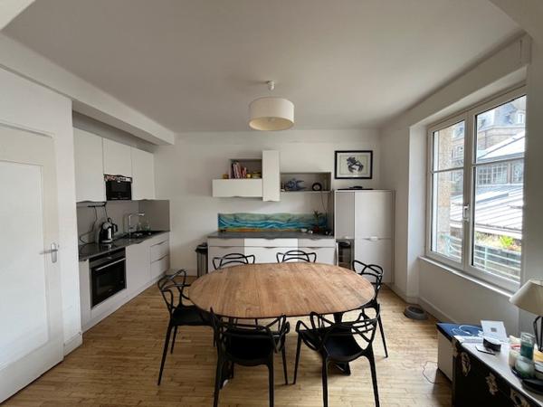 Appartement 5 Pièces 105m2