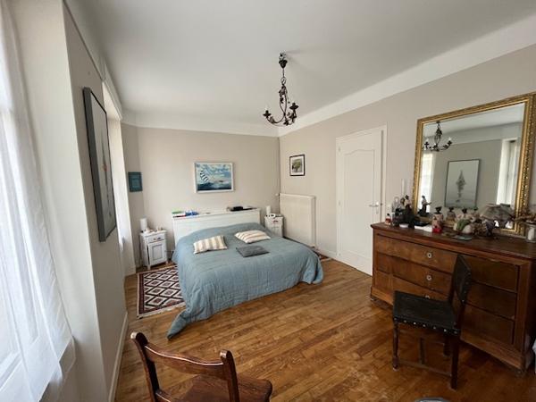 Appartement 5 Pièces 105m2