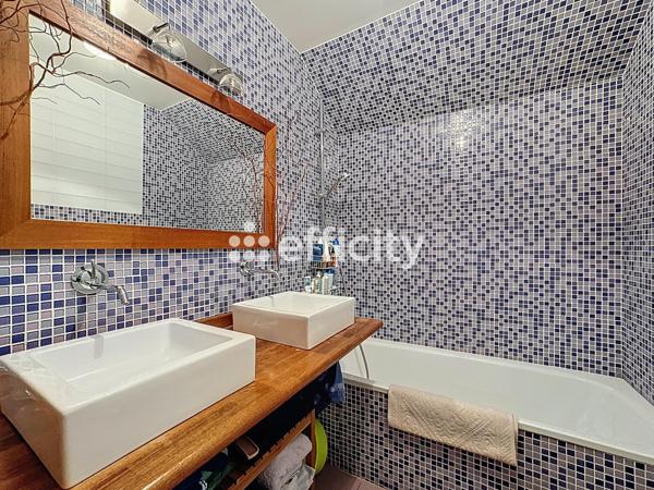 Appartement 4 pièces - 117 m²